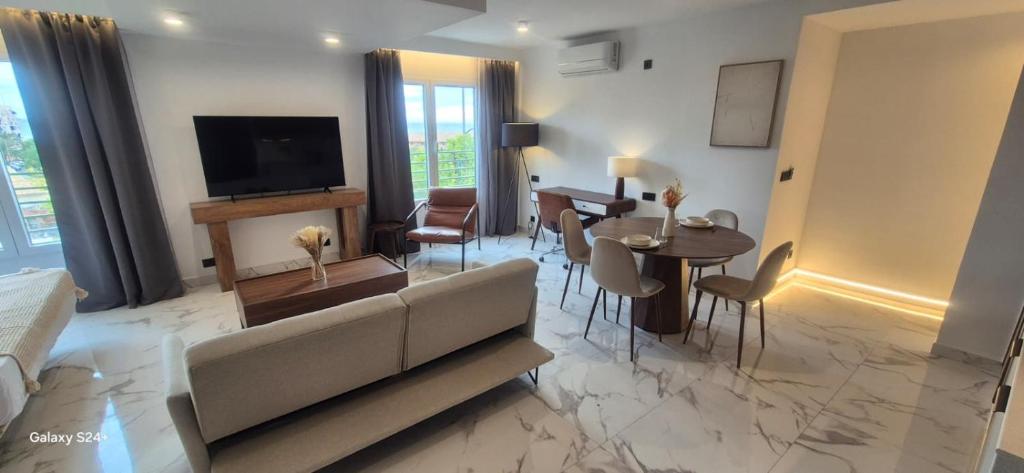 Modern Design Studio in Alicante - 5