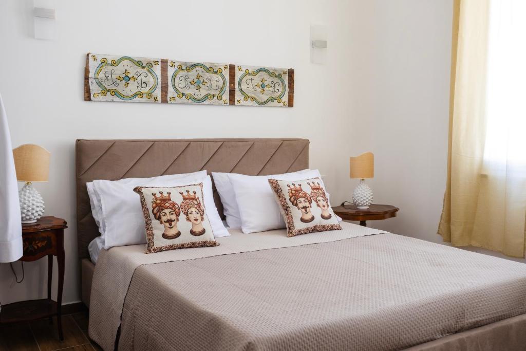 Crisafi Luxury Flat - 2