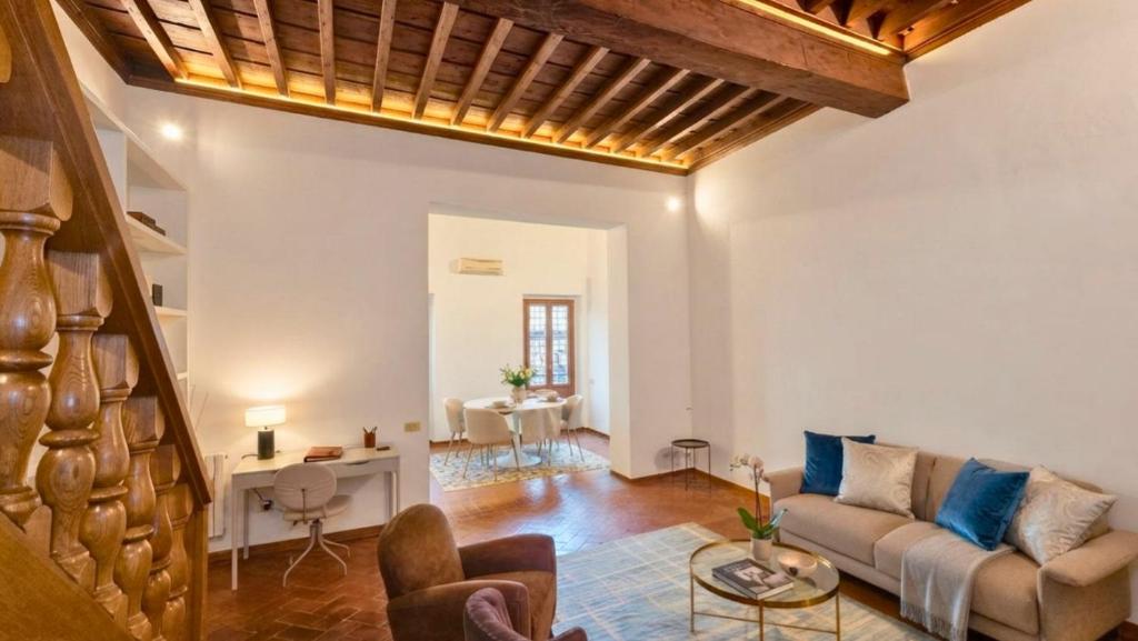 NEW Comfort & Space in the historical center - apartment - 1