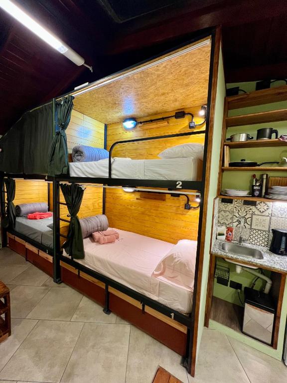 Belgrano Bariloche Boutique Hostel - 2