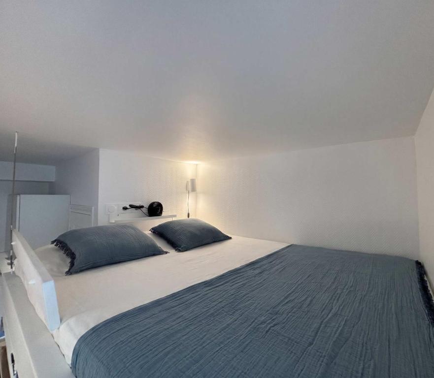 New 112 Suite Polly - Cosy Apartment Paris Center - 3