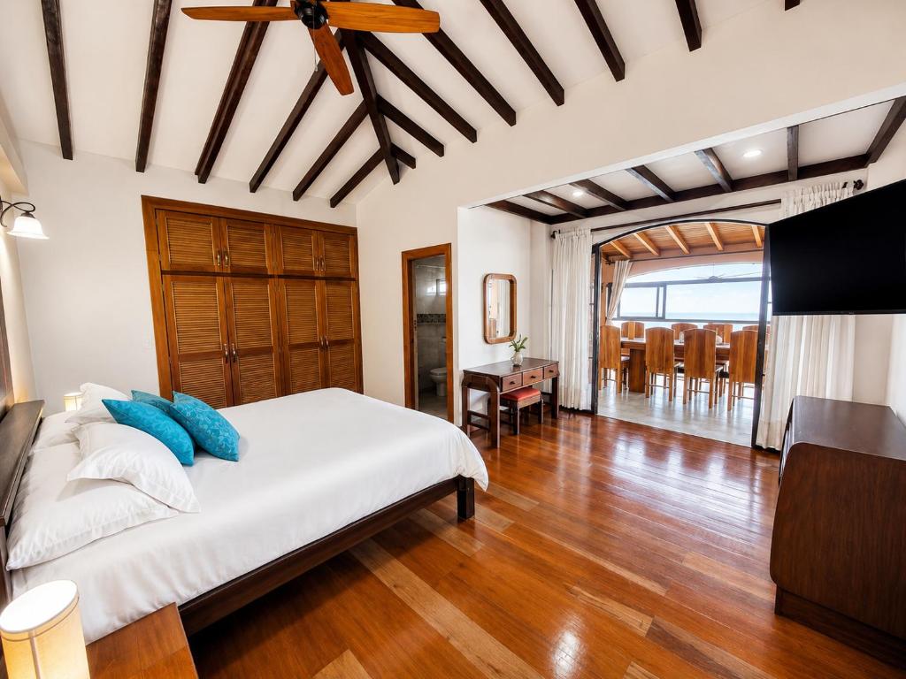 Hacienda Naya - 2