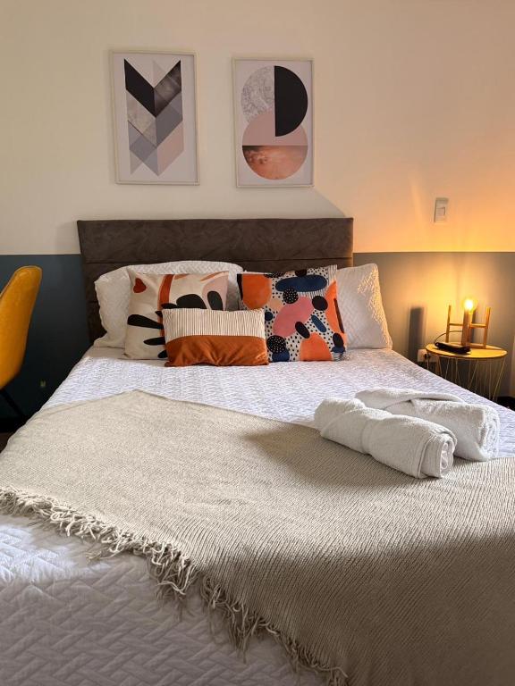 Apartamentos Virginia 34 -No contamos con recepción, ingreso autónomo - 3
