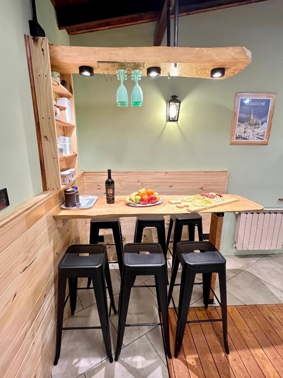 Belgrano Bariloche Boutique Hostel - 3
