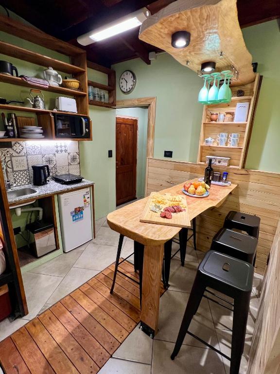 Belgrano Bariloche Boutique Hostel - 4