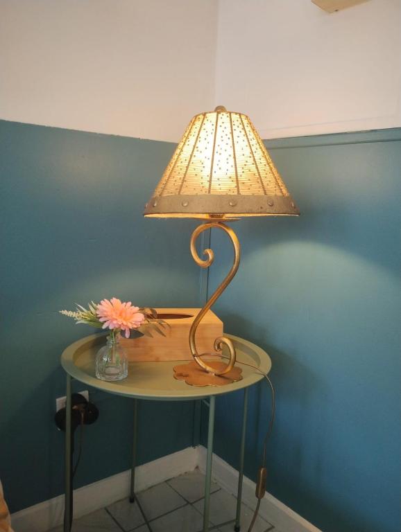 Charming studio! - 3