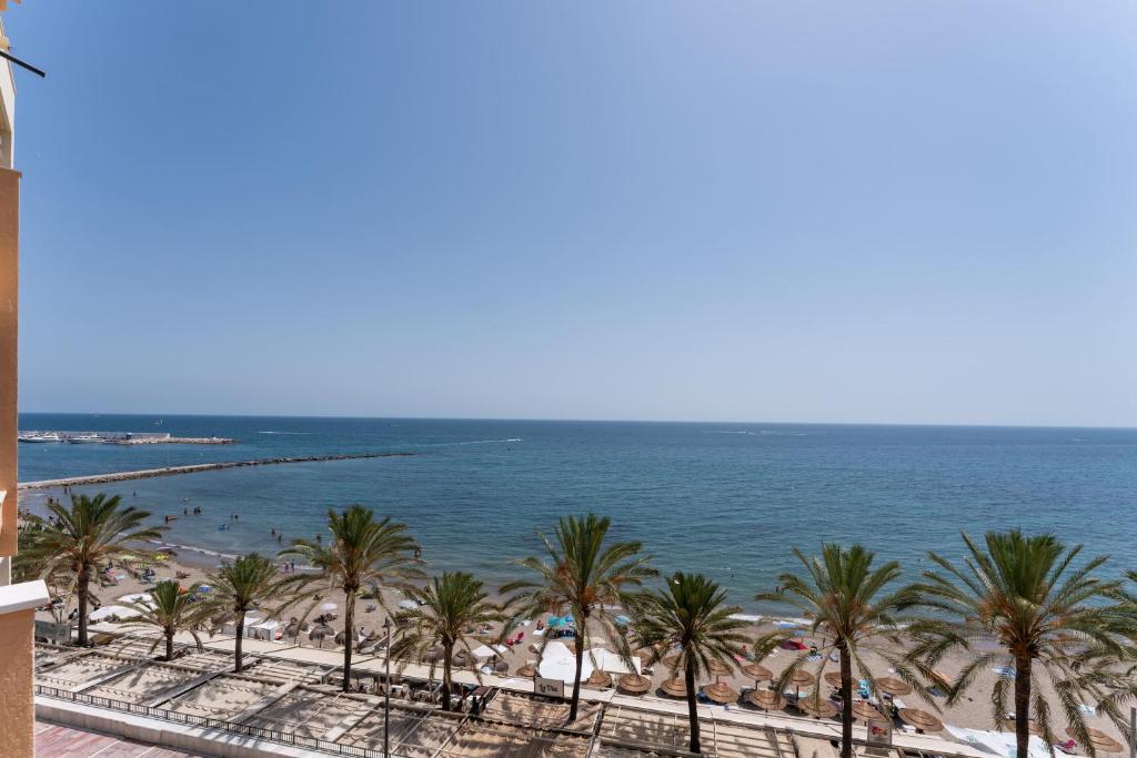 Apartamento Diana Beach - 5