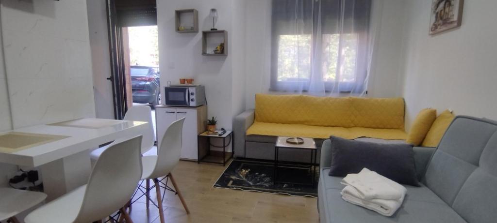 Z apartman - 1