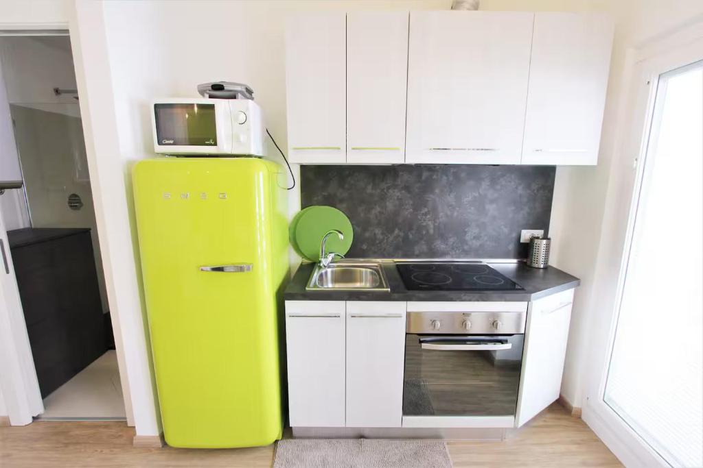Hostdomus - Green Tech Apartment - 5
