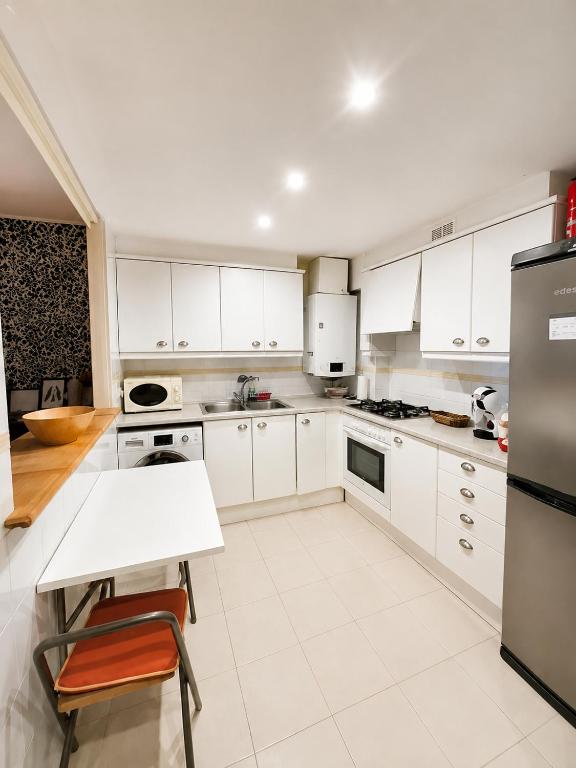 Sleep & Stay Duplex Barri Vell - 3