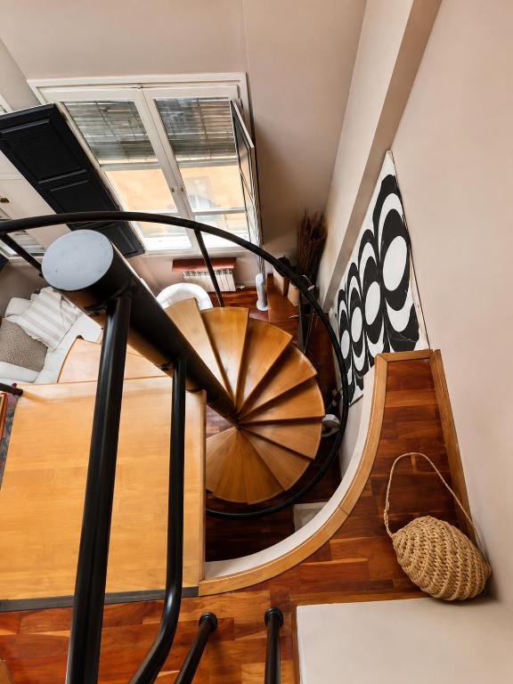 Sleep & Stay Duplex Barri Vell - 4