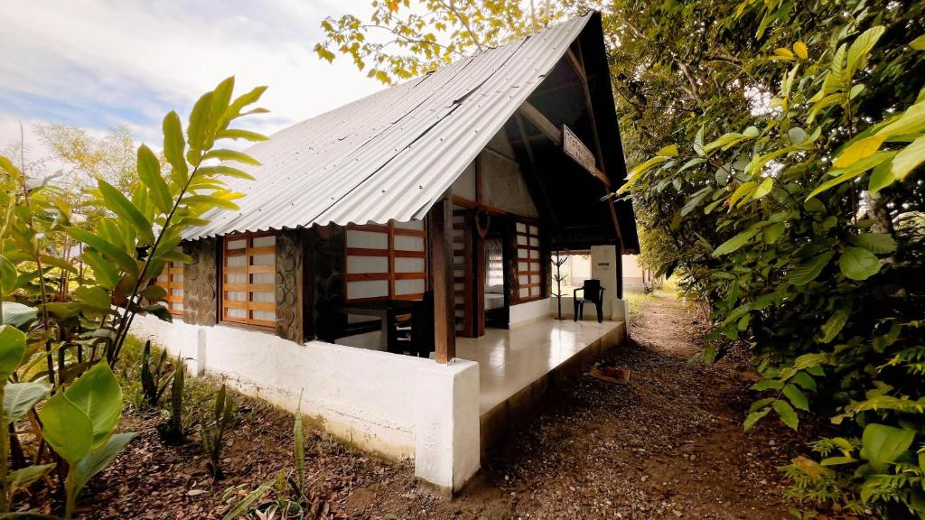 Equilibrio Eco Hotel Amazonic - 5