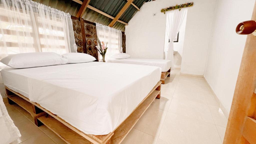 Equilibrio Eco Hotel Amazonic - 2