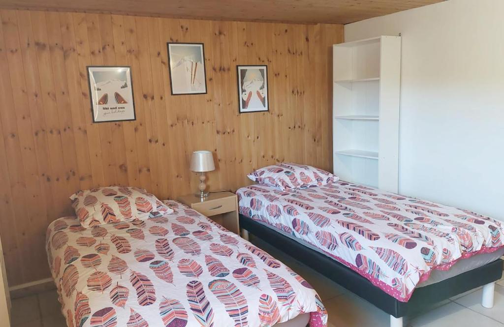 Gîte de France LA MARMOTTE avec terrasse privative proche du lac d'Aiguebelette - 3