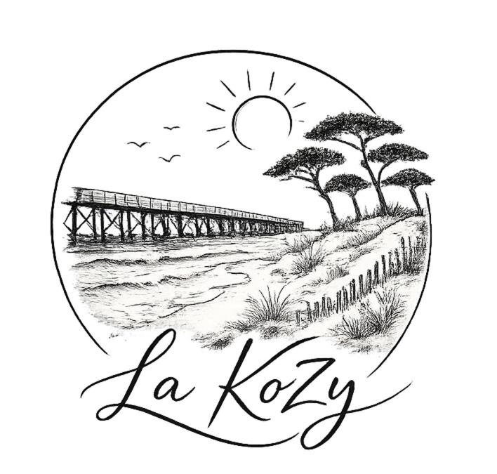 La KoZy - Escapade entre forêt & océan - 4