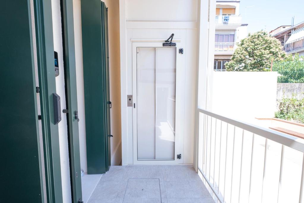 Civico 8 - Centro Padova - RM Homes - 5