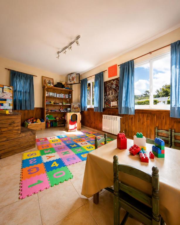 Hotel abasto hots - 2