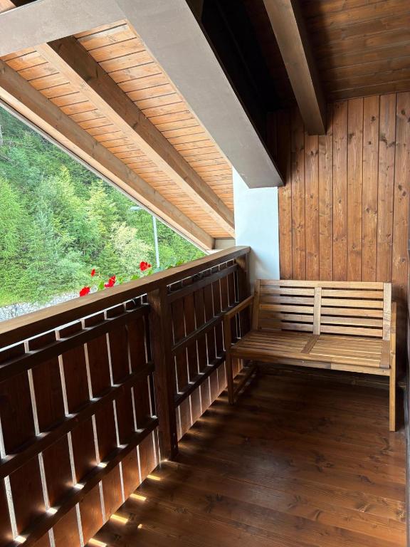 Penthouse with view 2 bedrooms free parking - 5