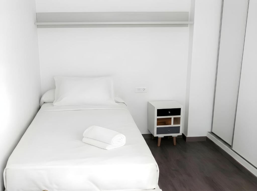 Apartamentos Zona centrica Conil solo alquilamos a parejas y familias - 3