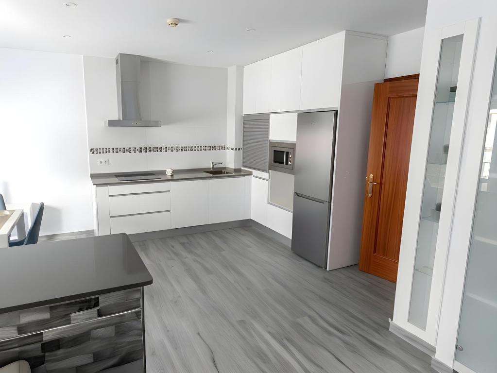 Apartamentos Zona centrica Conil solo alquilamos a parejas y familias - 4