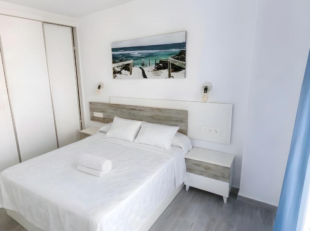 Apartamentos Zona centrica Conil solo alquilamos a parejas y familias - 5