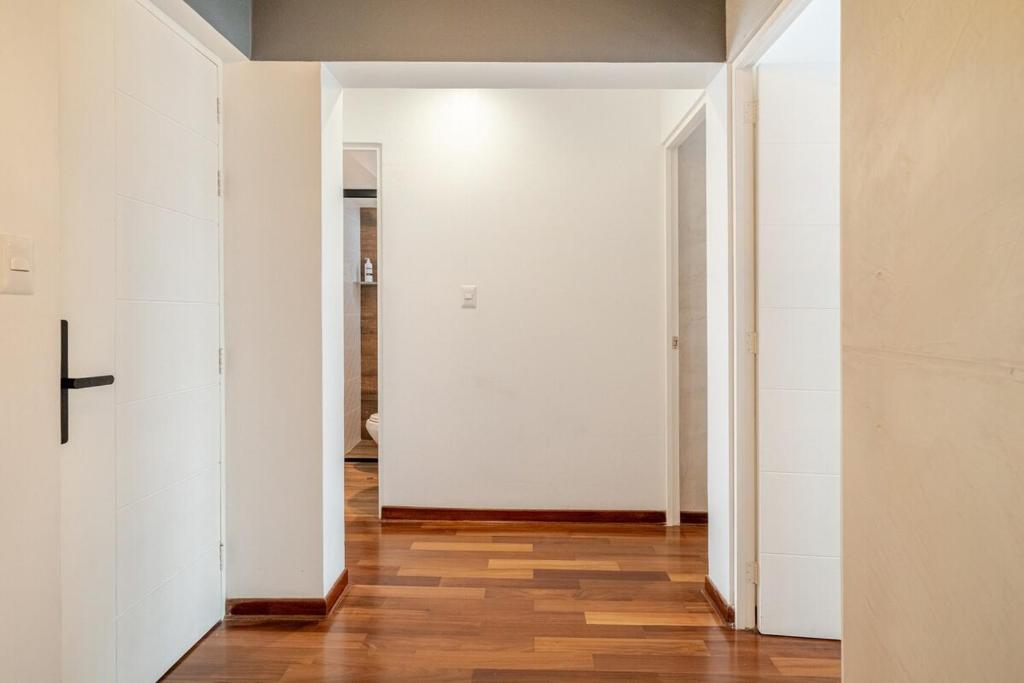 Exclusive Apartment in Miraflores - 5