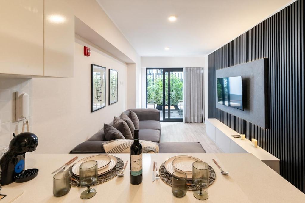 Artline Terrace Residence - 1