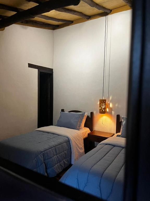 Hotel Boutique Quinta Tibigaro - 4