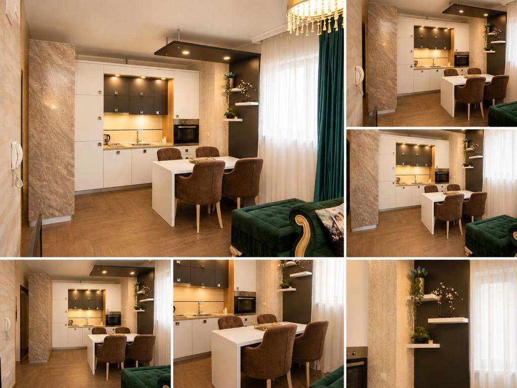AMG Apartmani - 5