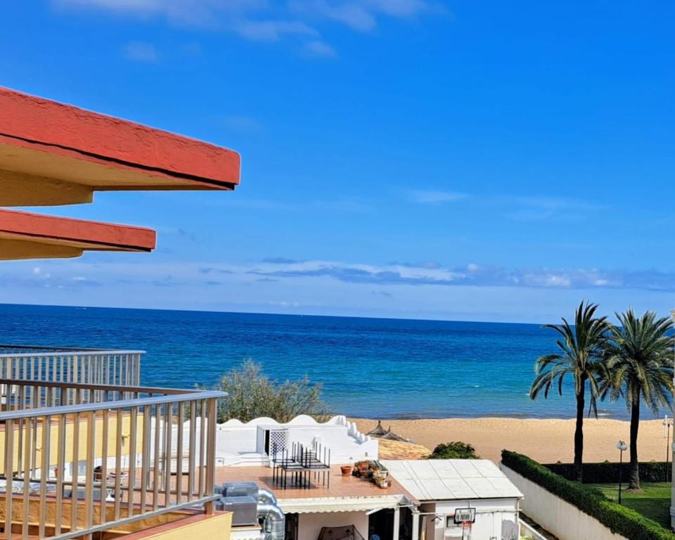 Mili's Playa A - 1