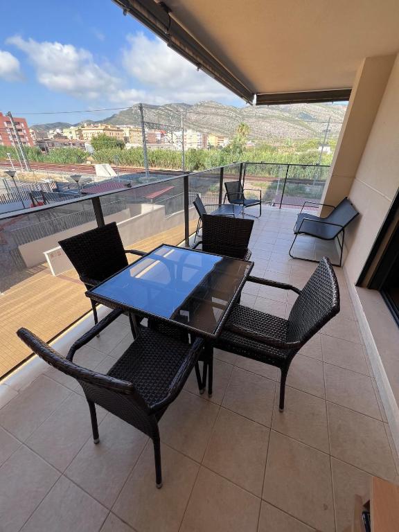 Vivienda de temporada en Oropesa cerca de la playa - 2