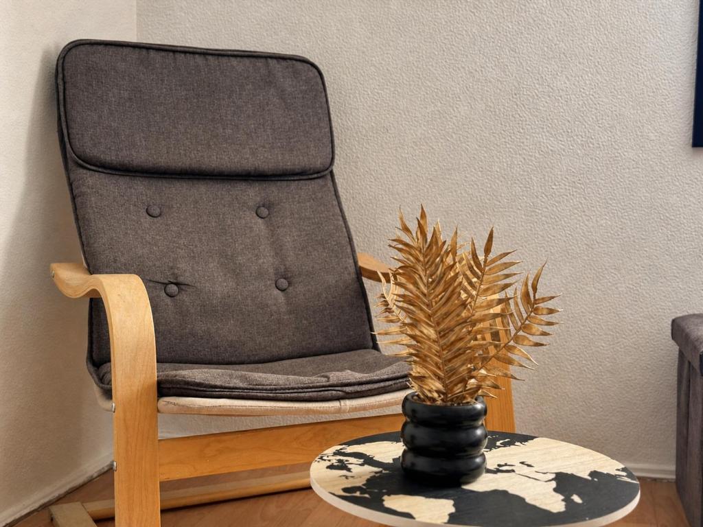 Studio cosy avec terrasse - Aix-les-Bains - 5
