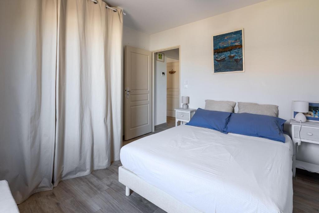 Les Hirondelles du Lac - Avec piscine privée - 4