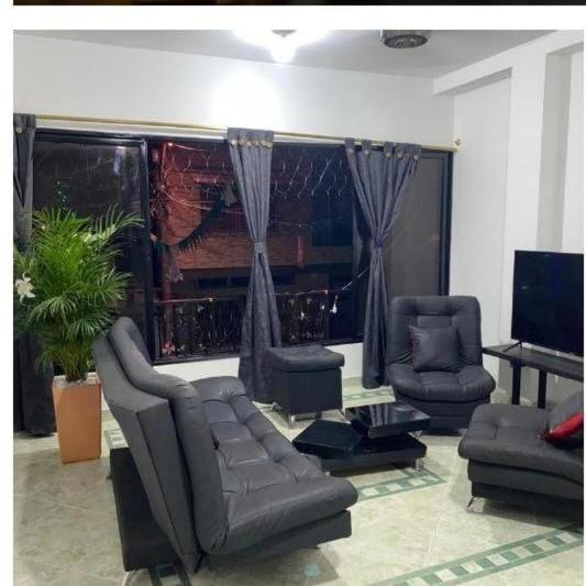 Apartamento a 5 minuto de hacienda napoles y el santorine colombiano - 3