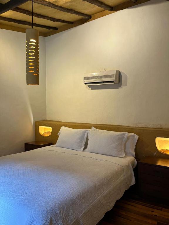 Hotel Boutique Quinta Tibigaro - 2