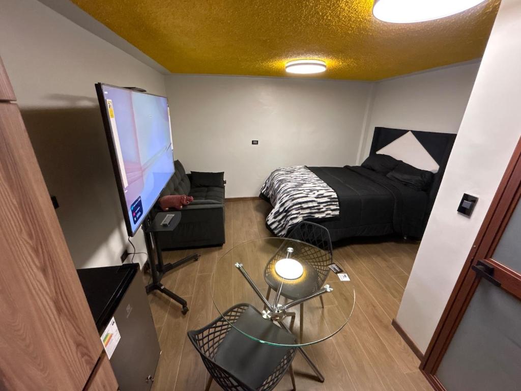 Tu hogar en Arequipa moderno - 2