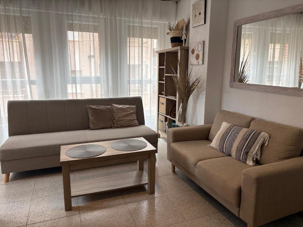 Flamenco Chill Apartment - 4