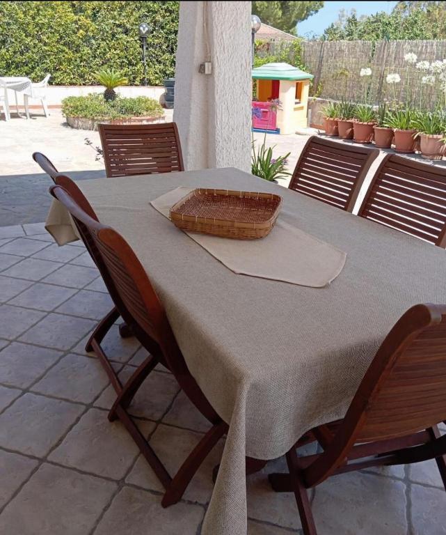 Blu Relax - Fontane Bianche House - 5