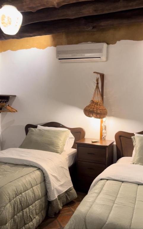 Hotel Boutique Quinta Tibigaro - 1