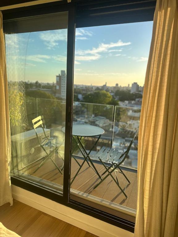 Top Floor with Balcony and Garage , Sleeps 4 - 2