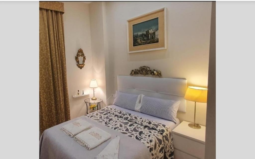 Valencia Centro Luxury Oasis 5 - 2