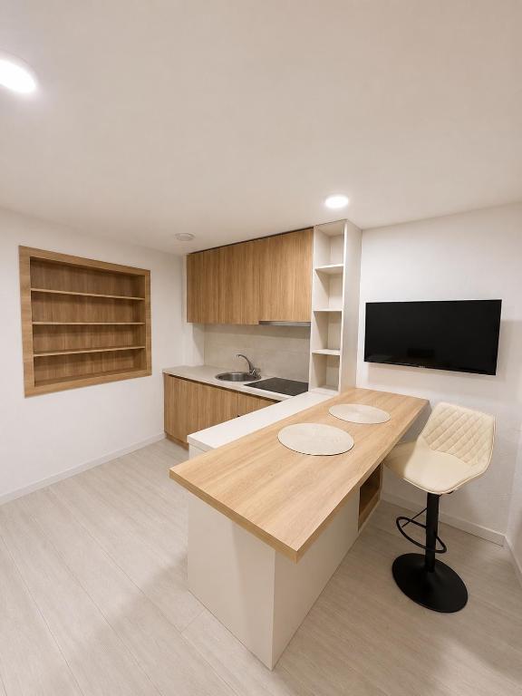 Cozy apartment in the heart of old town 1 - 2