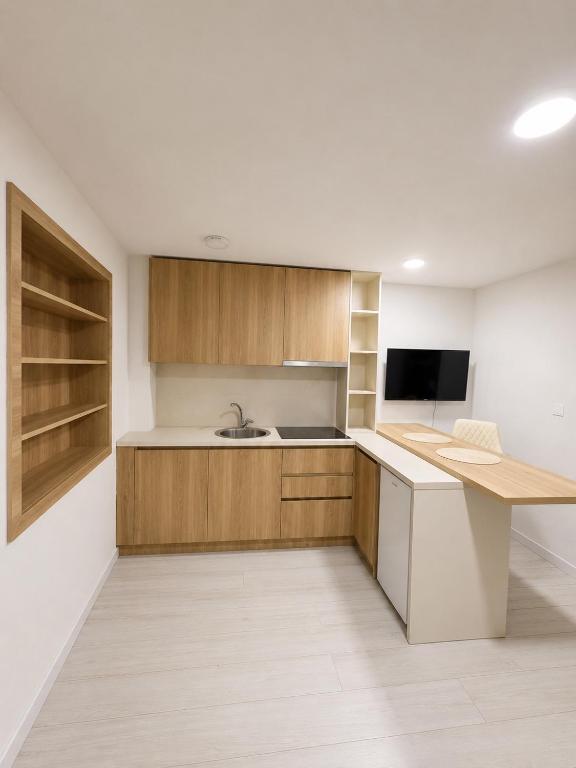Cozy apartment in the heart of old town 1 - 5