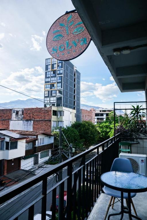 Selva House - 3