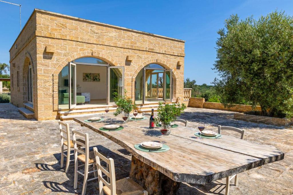 Villa Simeone by Villa Plus - 5