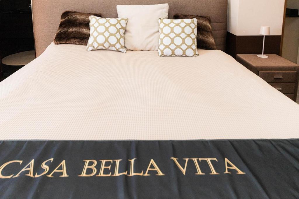 Casa Bella Vita 120 m2 pure luxury-fully equipped - 1