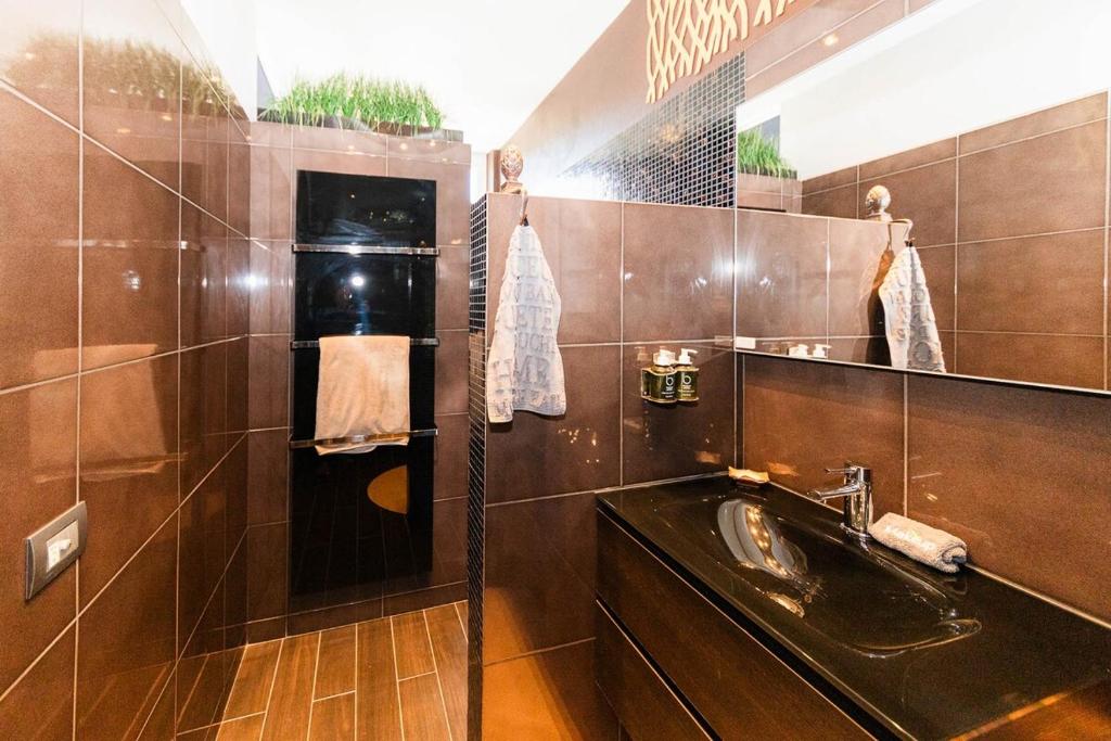 Casa Bella Vita 120 m2 pure luxury-fully equipped - 2