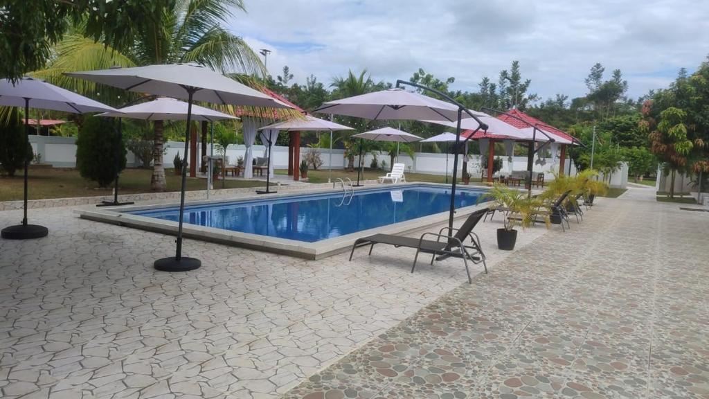 Amantra Lagoa Logde - 1
