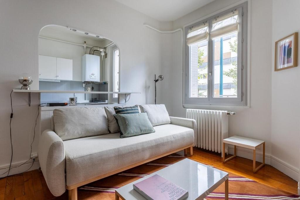 Aristide Cozy appartement proche Place de Jaude - 4