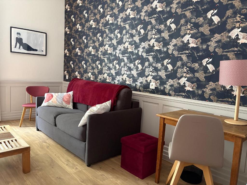 Hotel Mirabeau - 2